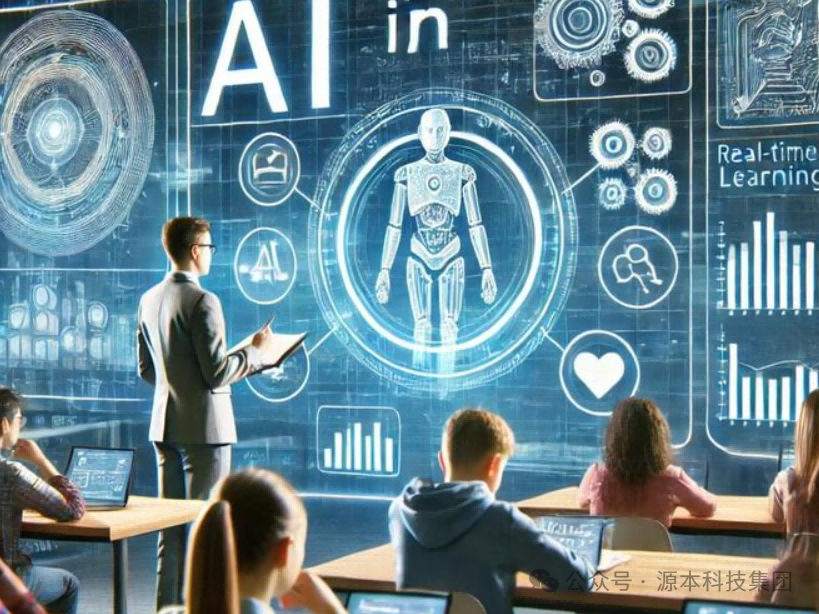 南宫NG28(中国)科技-本科生掌握大数据、云原生、AI-竞赛保研求职的“超车秘籍”来了！